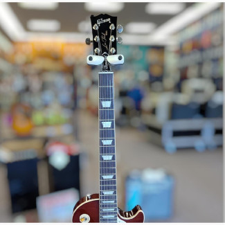 GIBSON USA Les Paul Standard Professional Guitar
