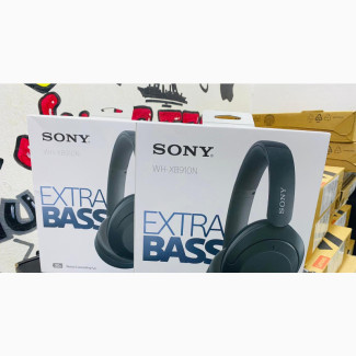 Sony WH-XB910N