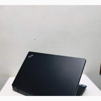 Laptop Lenovo ThinkPad T510 4GB Intel Core I5 HDD 500GB