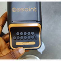 Hi Point Mini and Lebel Printer