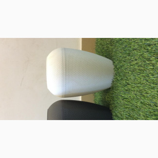 Rubber Flower Pot