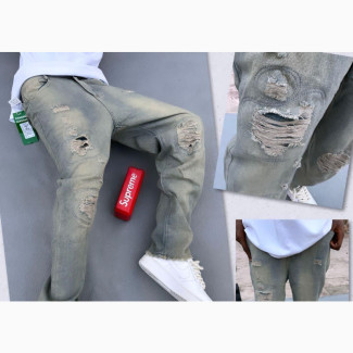 Quality Baggy Jean for Men | Luxury Baggy Jean for Men
