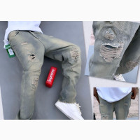Quality Baggy Jean for Men | Luxury Baggy Jean for Men