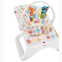 Fisher Price Comfort Curve Bouncer