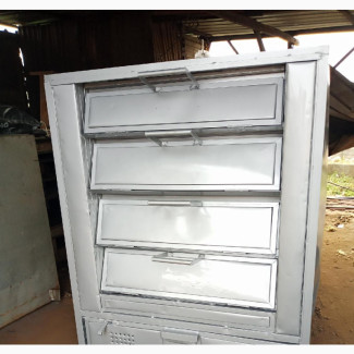 Quality Bread Ovens for Sale by Naija Baking Ovens
