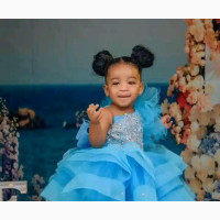 Children Luxury Wears