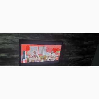 32 Inches Flat Screen TV