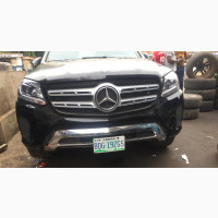 Gl 2013 Upgrade to GLS Amg 2017