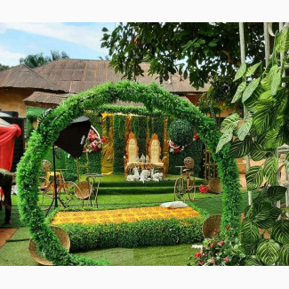 Exquisite Event Decoration and Planning Services