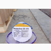 Masterseal PG/ 470 Polysulphide Sealant