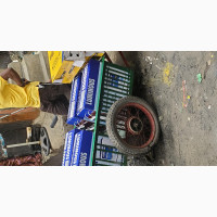 Luminous 220a Tubular Battery - Brand New