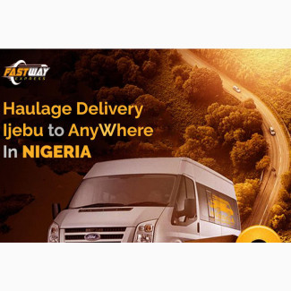 Fast Haulage Deliveries