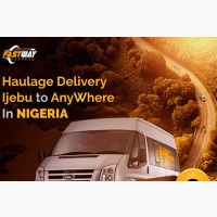 Fast Haulage Deliveries