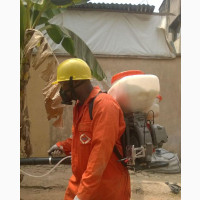 Fumigation Services in Enugu State