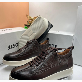 New Arrivals Black 40-46 Brown 43-46 Available
