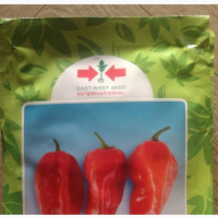 Hot Pepper( Efia 5g) Ata Rodo