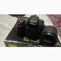 Nikon D7100
