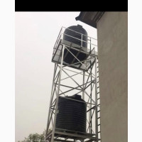 Call Us for Water Tank Scalfoding Installation Now