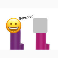 Original Finger Type Vibrator
