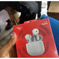 Itel Budsair - Brand New Wireless Earbuds