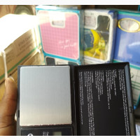 Professional Digital Jewelry, Silver Gold Scale 500g