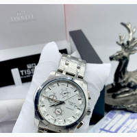 Tissot Chain Watch