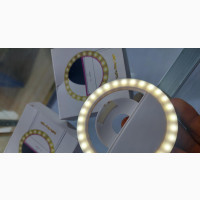 Selfie Ring Light Available for Sale at Affordable Price