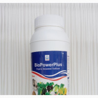 Biopower Plus Organic Seaweed Fertilizer
