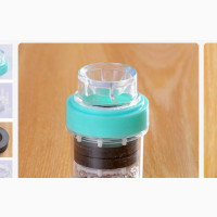 Water Purifier Filter