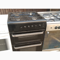UK Used Standing Gas Cooker 4burner - First Grade