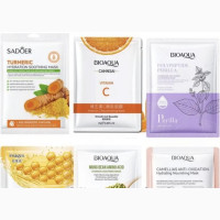 Skin Repair Sheet Mask