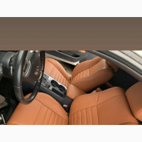Car Upholstery Repair