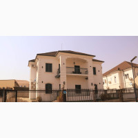 4 Bedrooms Fully Detached Duplex For Rent