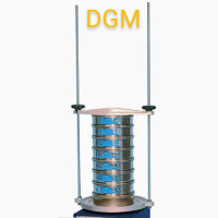 Electric Sieve Shakers
