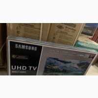 Samsung 65 Class Ru7100 Smart Uhd TV