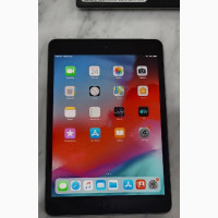 Apple iPad mini 3 64 GB Gray
