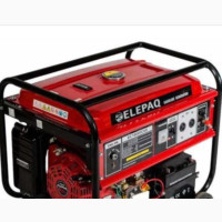 Elepaq 8KVA Generator Constant 100% Copper