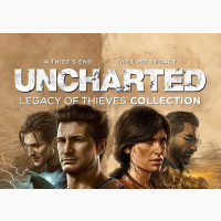 PC Uncharted Lagacy of Thieves and All Pc Games Available