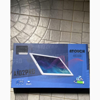 Nee Tablets Atouch A102 PRO 6gb 256