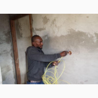 Experienced Electrician Available for Full-Time Jobs