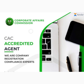 Business Registrations With Cac