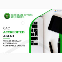 Business Registrations With Cac