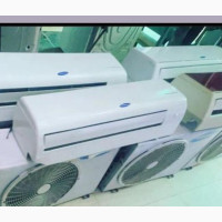 Samsung Smart Ac From Korea With Gas and Warranty