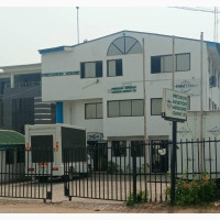 Junior Secretary Position at Precision Aviation Handling Services Ltd