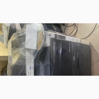 Konica Minolta Bizhub C220