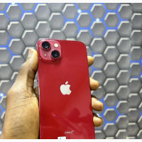 Apple iPhone 13 128 GB Red
