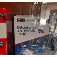 Bitdefender Antivirus