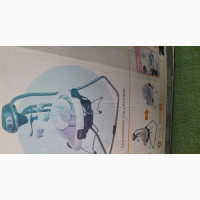Brand New Graco Duetconnect Baby Swing and Bouncer