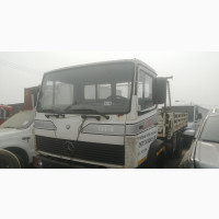 Benz 814 Tipper Truck Tokunbo