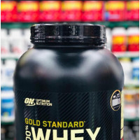 Optimum Nutrition Whey Gold
